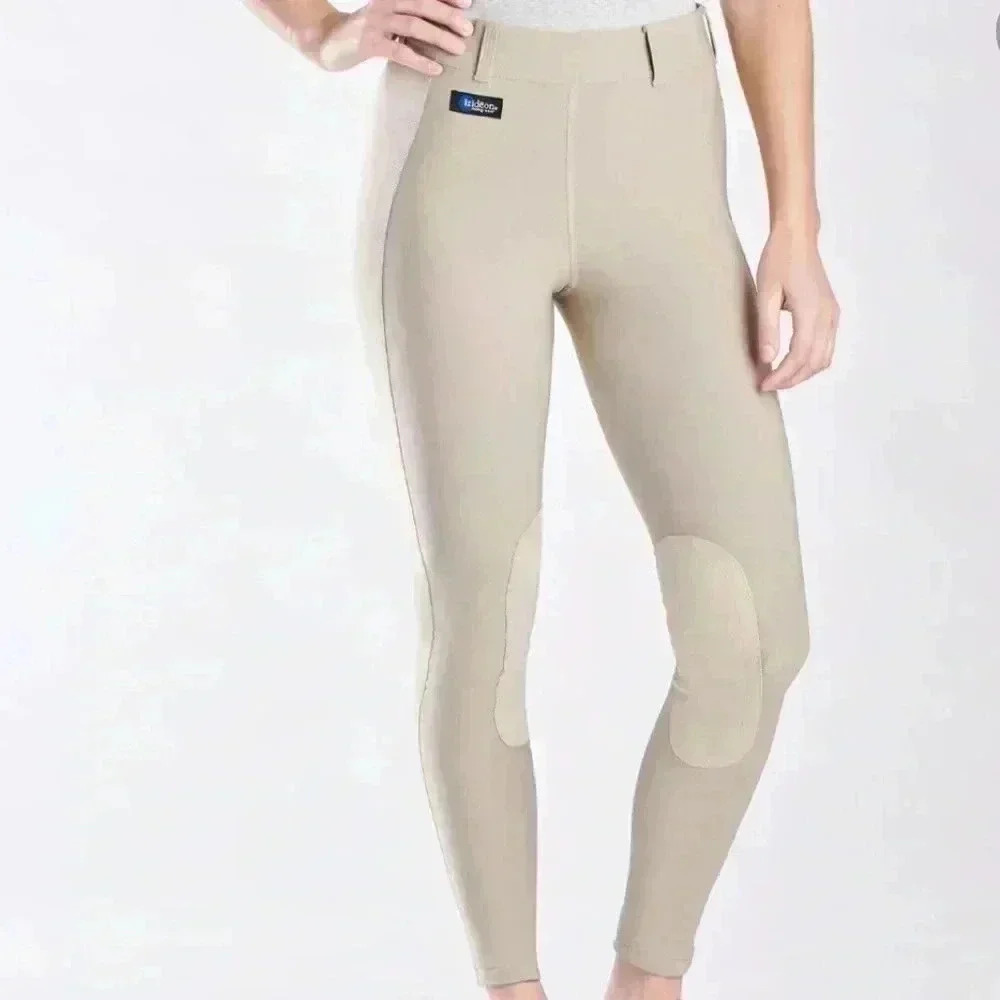 Irideon Riding Wear Pants L - Picture 2 of 13